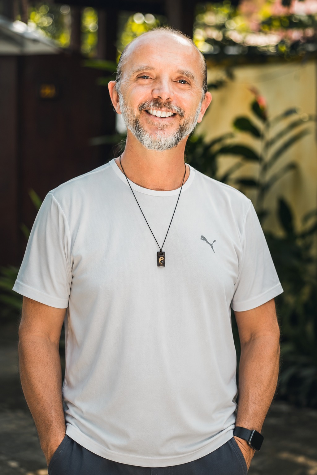 Roberto Carozo